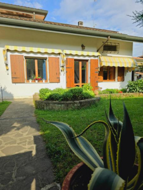 Villa Riviera Mira